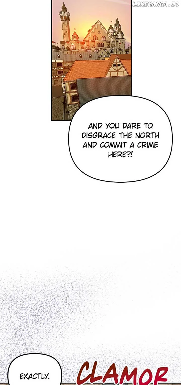 Choose your husband Carefully Chapter 36 page 11