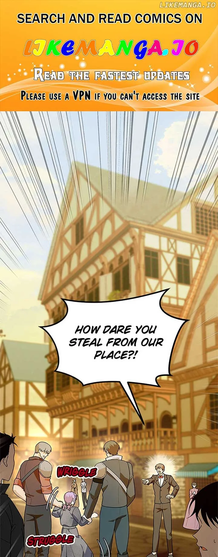 Choose your husband Carefully Chapter 36 page 2