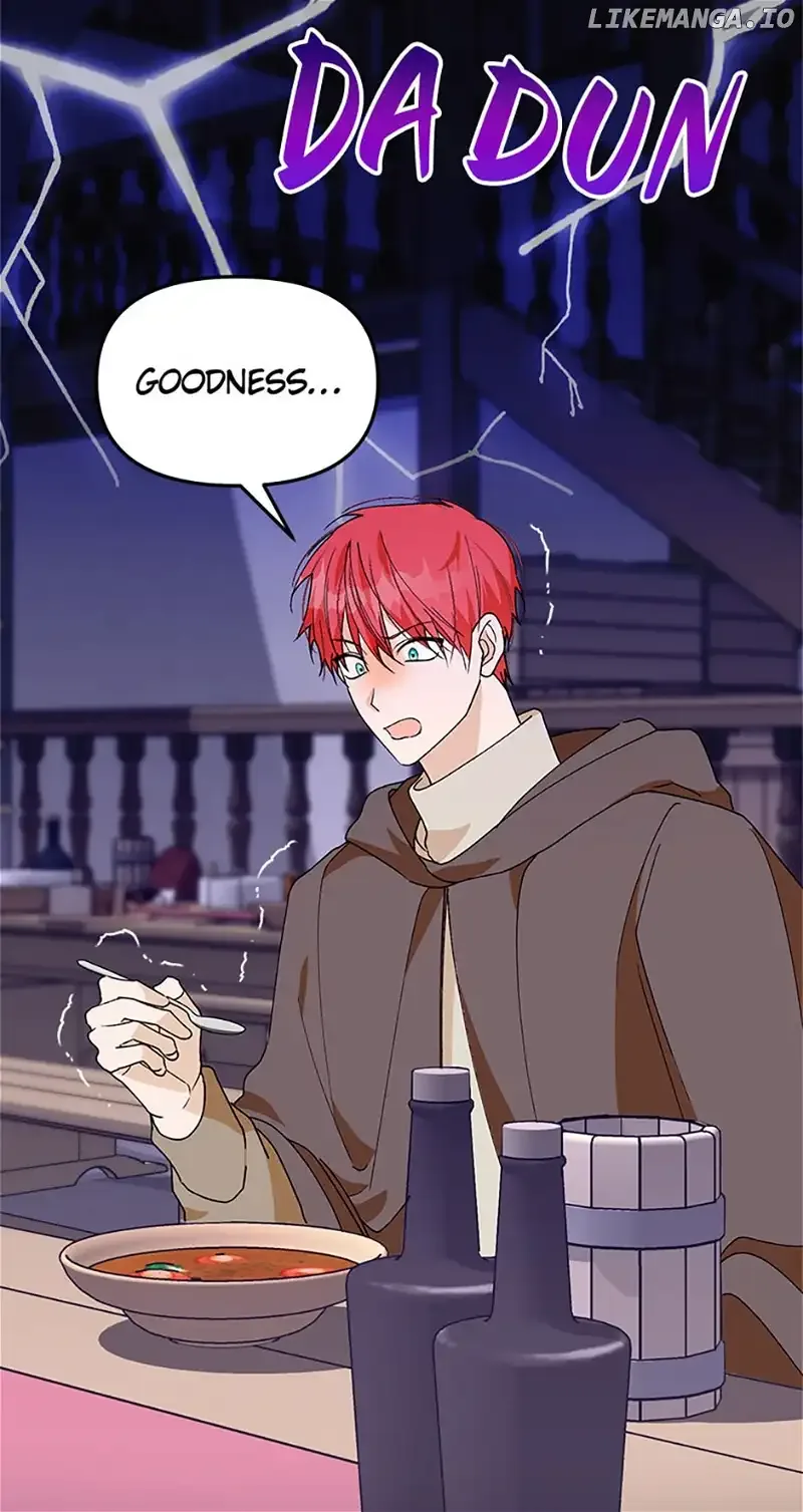 Choose your husband Carefully Chapter 40 page 11