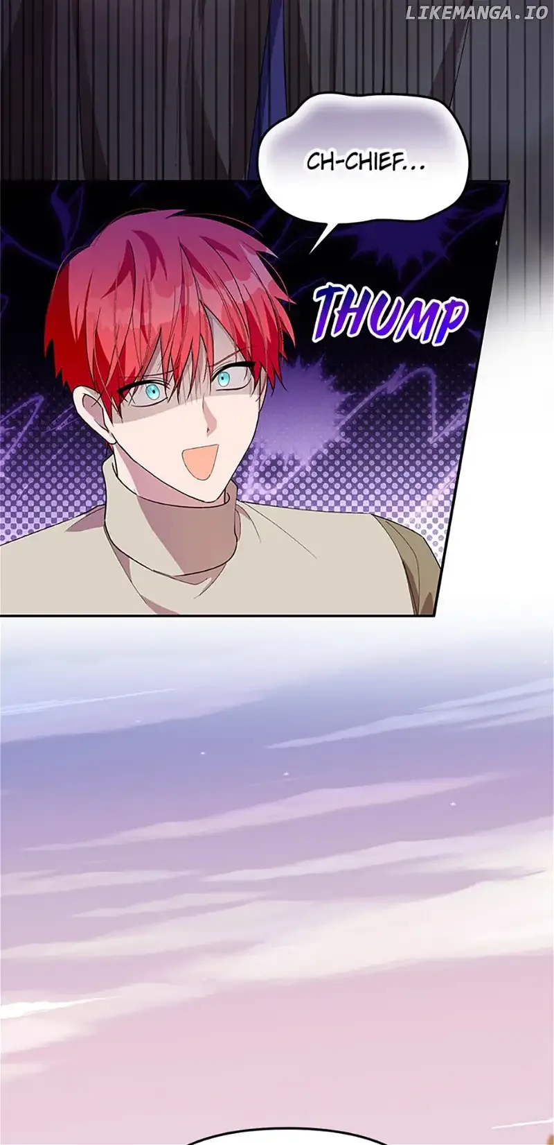 Choose your husband Carefully Chapter 40 page 19