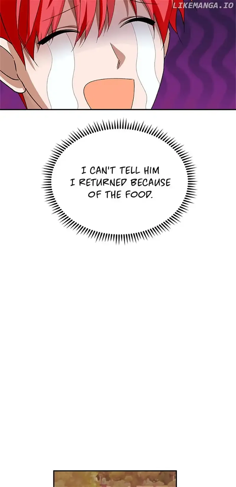 Choose your husband Carefully Chapter 40 page 22