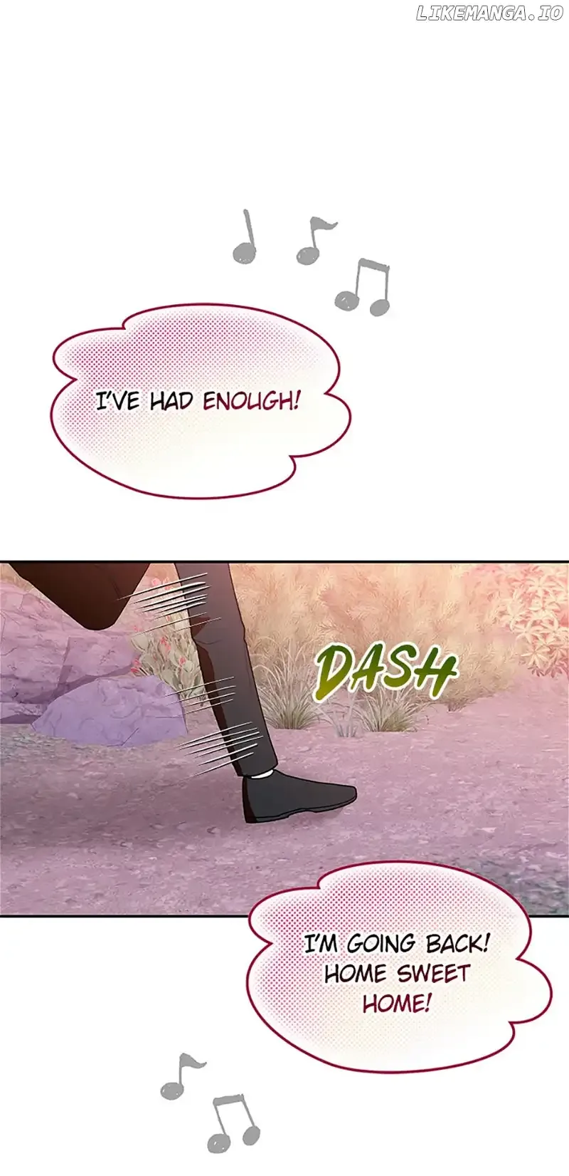 Choose your husband Carefully Chapter 40 page 16