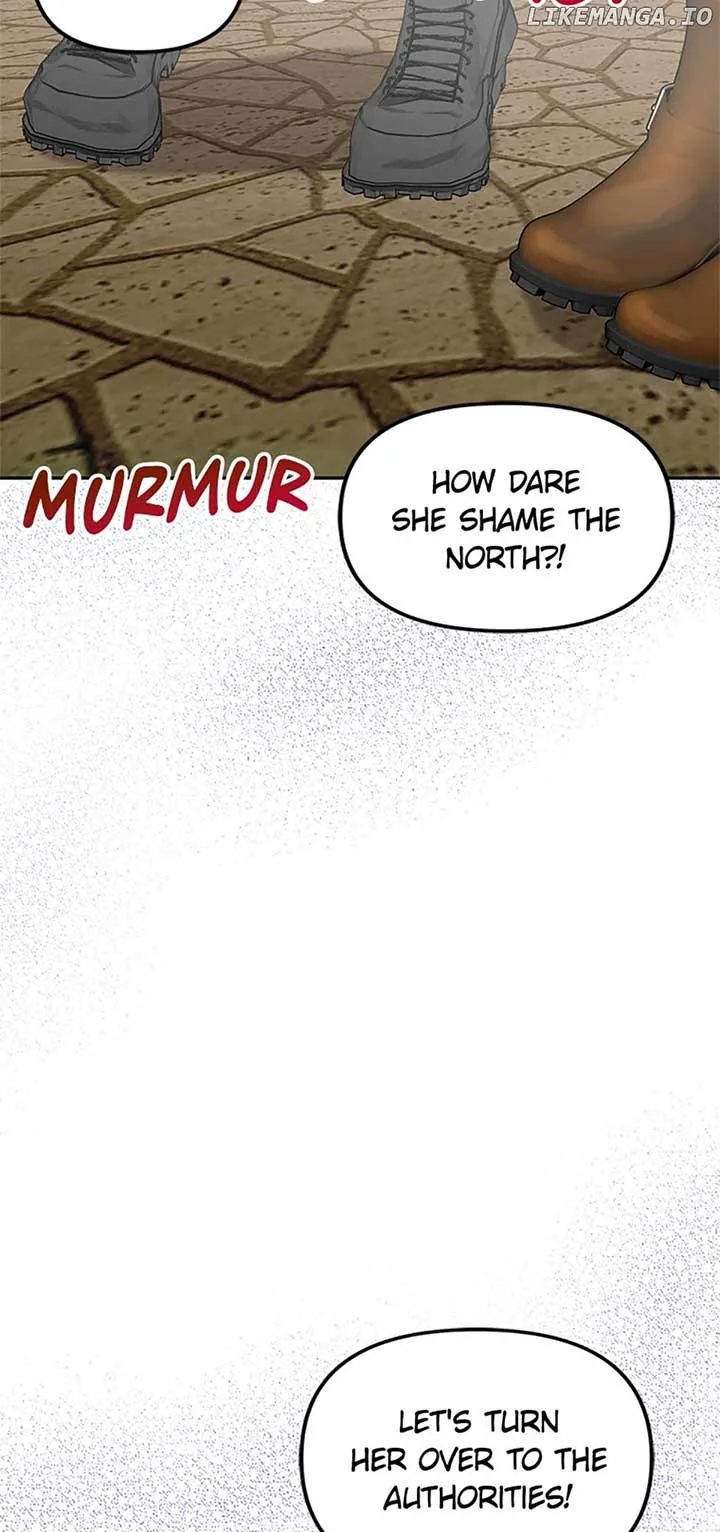 Choose your husband Carefully Chapter 36 page 12