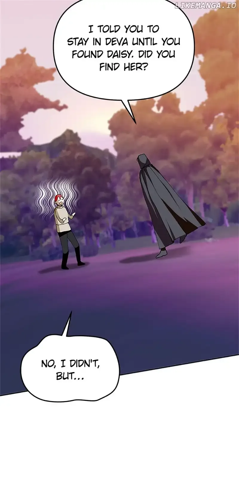 Choose your husband Carefully Chapter 40 page 20