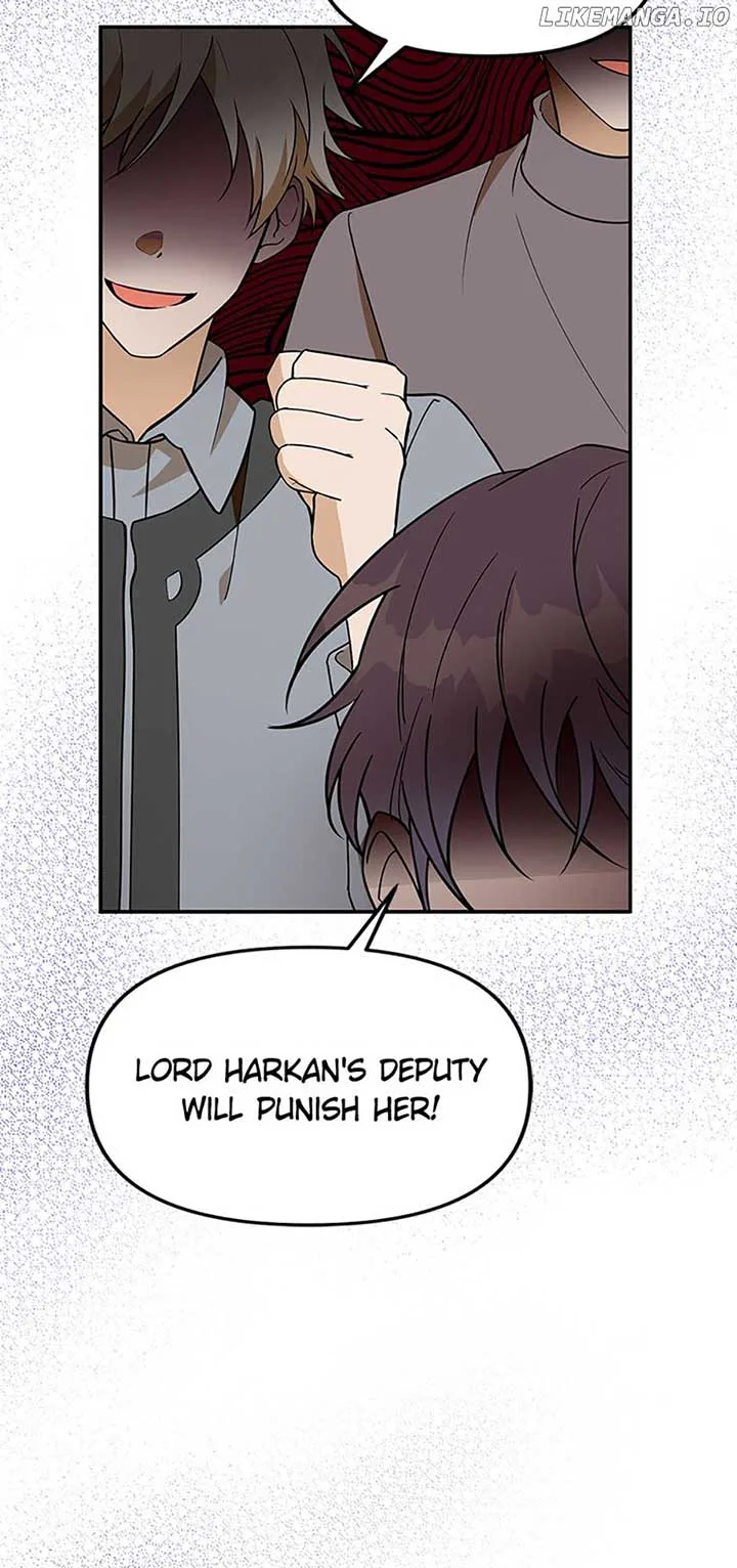 Choose your husband Carefully Chapter 36 page 13