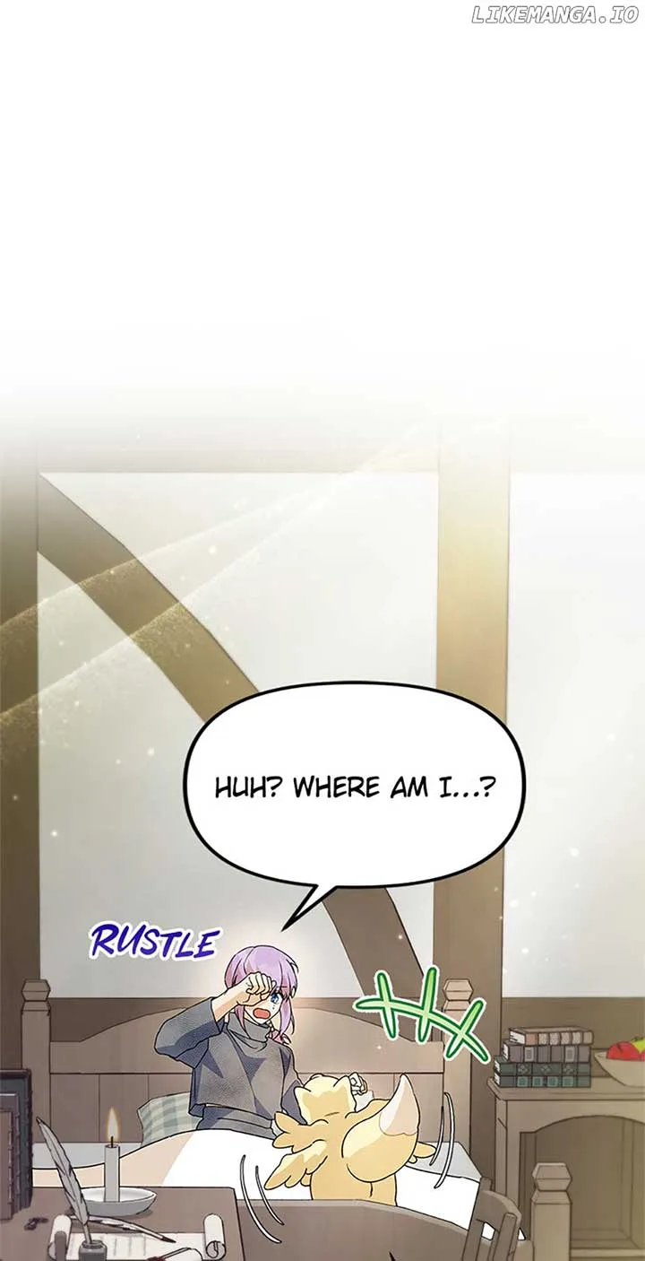 Choose your husband Carefully Chapter 37 page 5