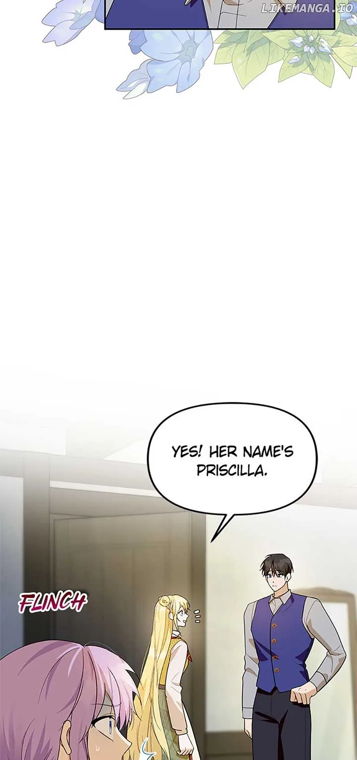 Choose your husband Carefully Chapter 37 page 20