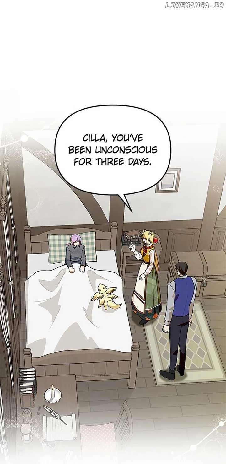 Choose your husband Carefully Chapter 37 page 26