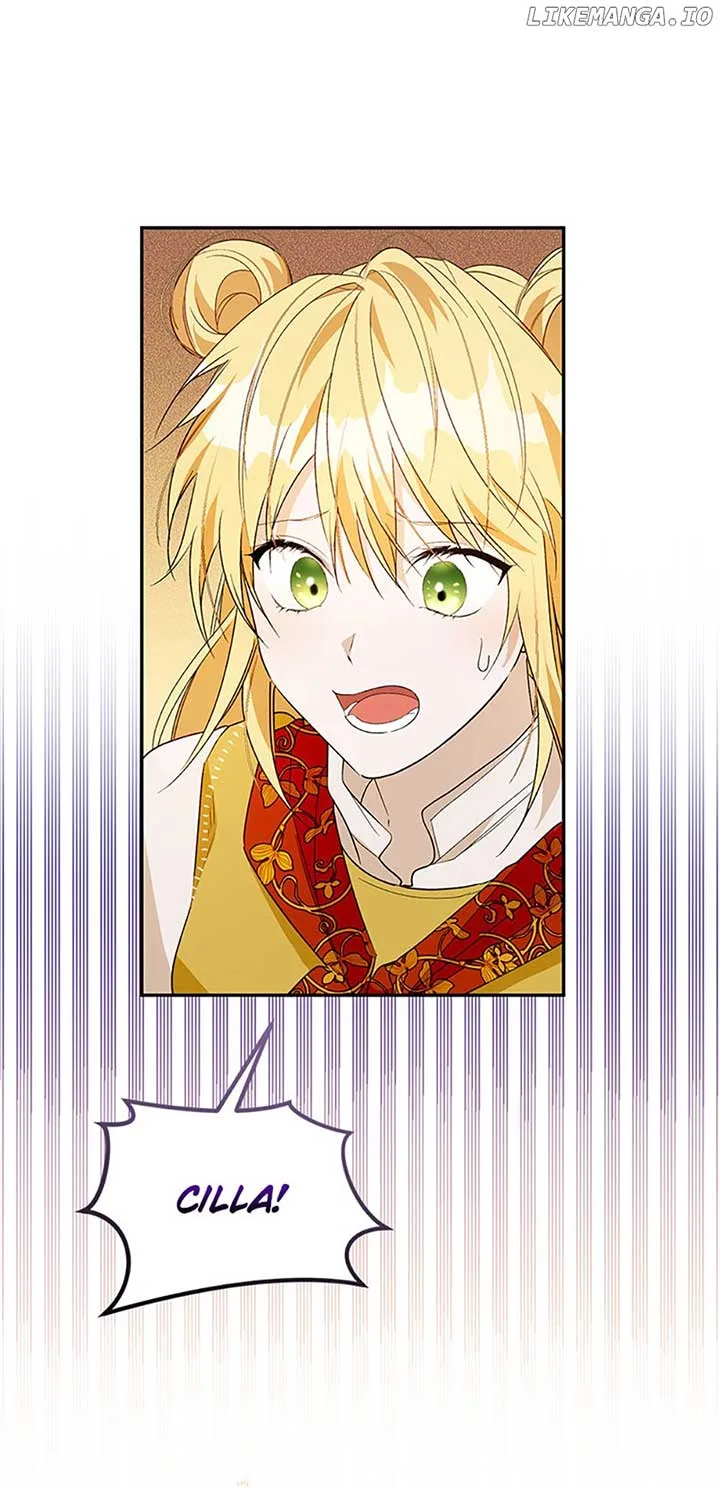 Choose your husband Carefully Chapter 37 page 37