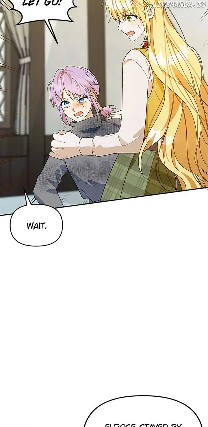 Choose your husband Carefully Chapter 37 page 30