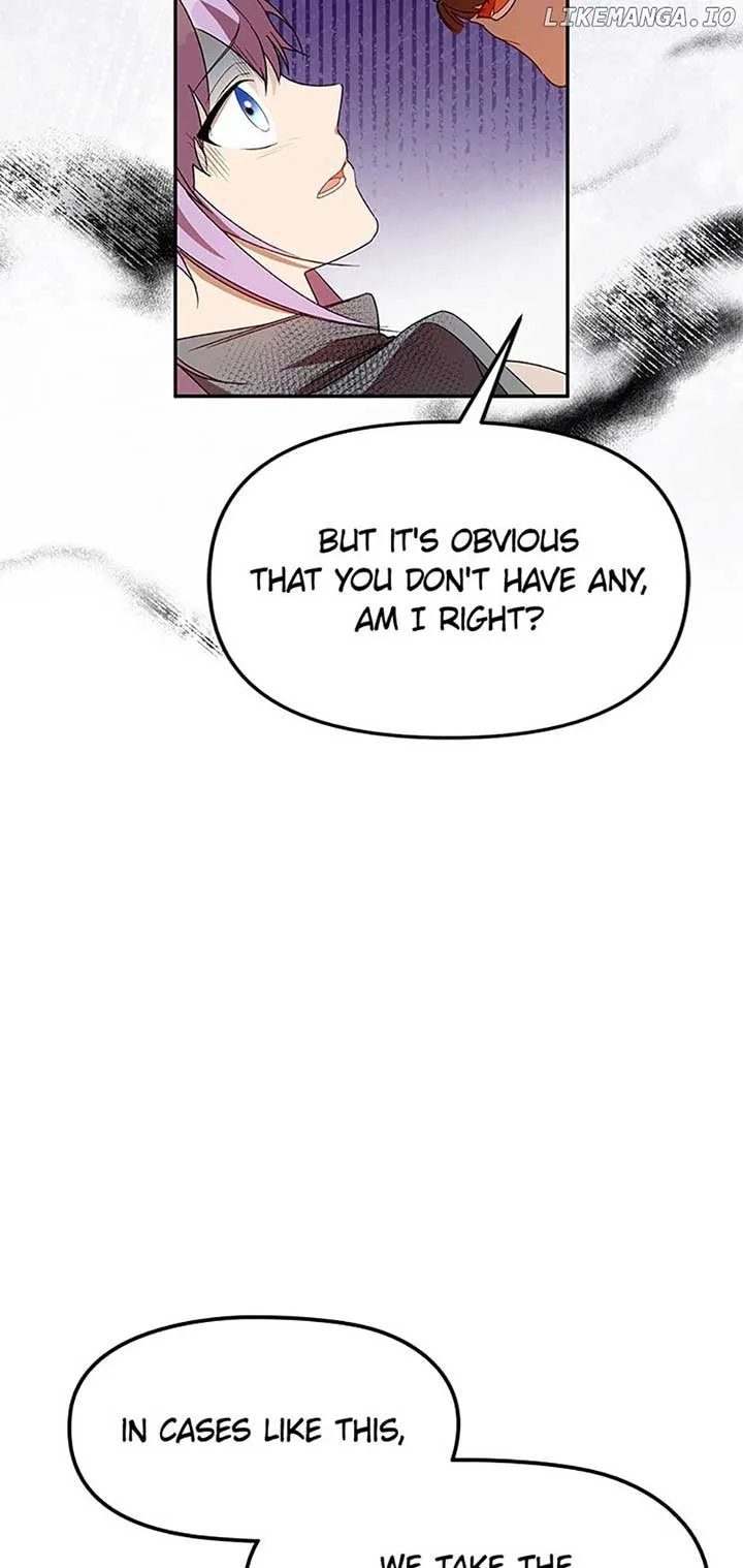 Choose your husband Carefully Chapter 36 page 19