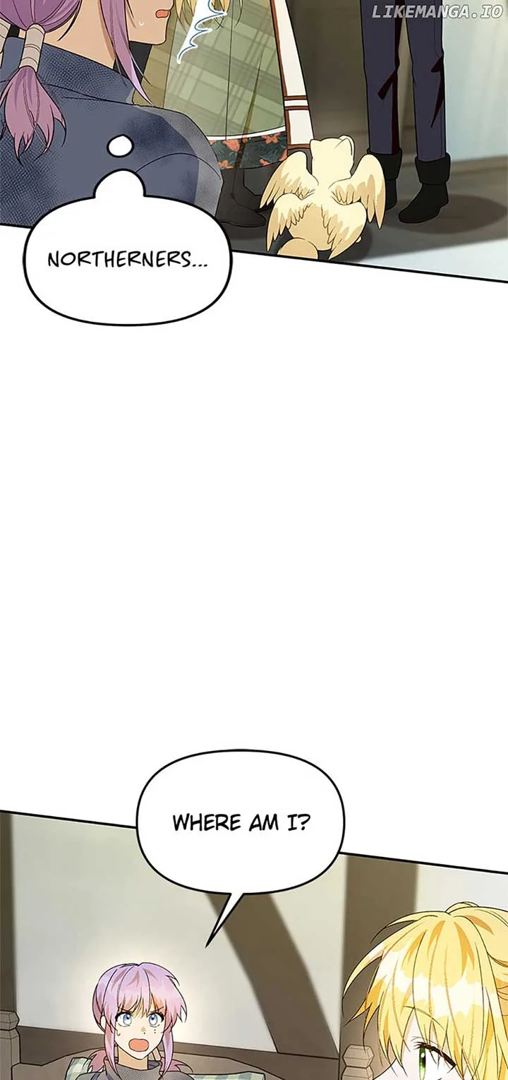 Choose your husband Carefully Chapter 37 page 21