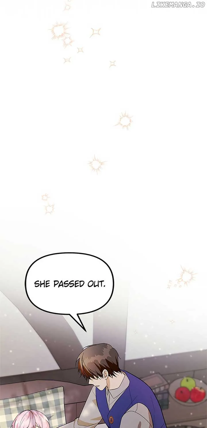Choose your husband Carefully Chapter 37 page 38