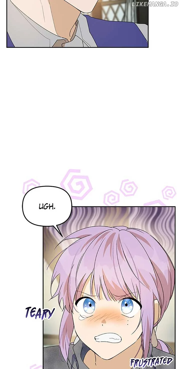 Choose your husband Carefully Chapter 37 page 33