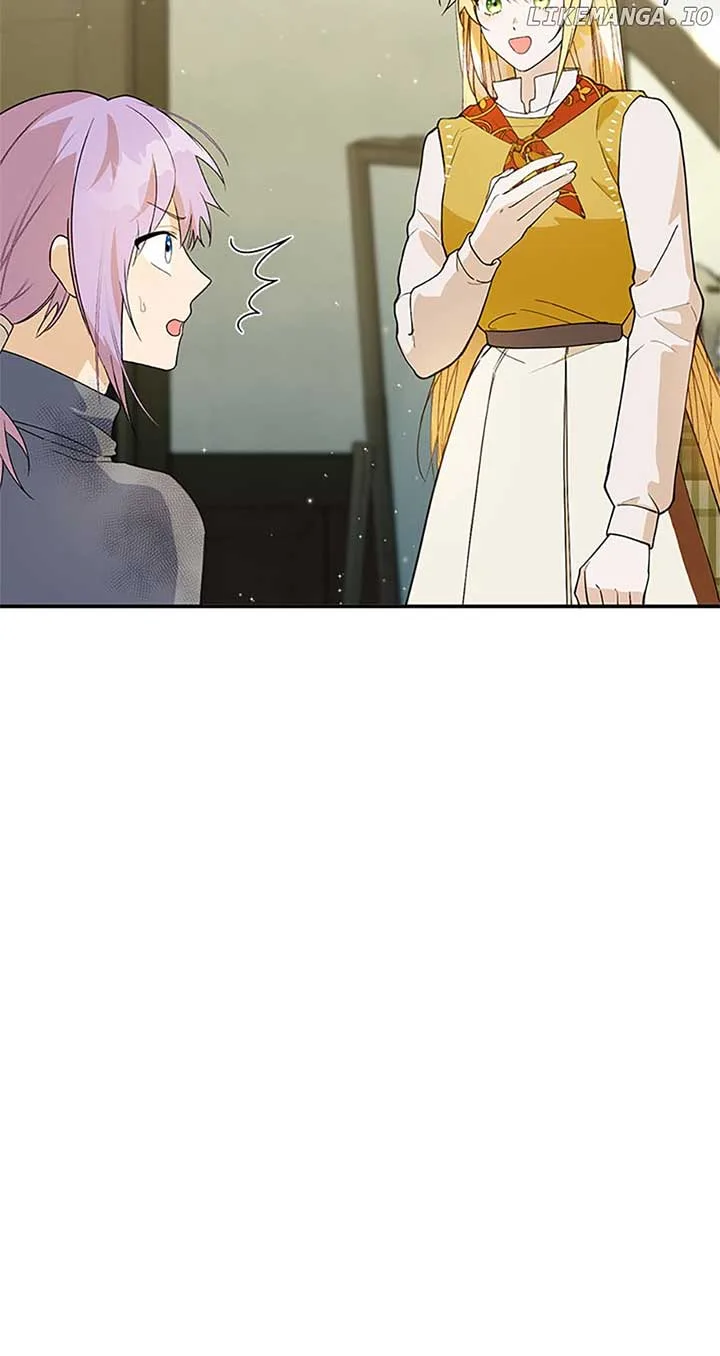Choose your husband Carefully Chapter 37 page 17
