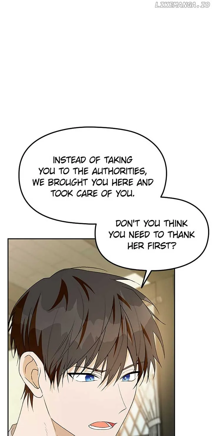 Choose your husband Carefully Chapter 37 page 32
