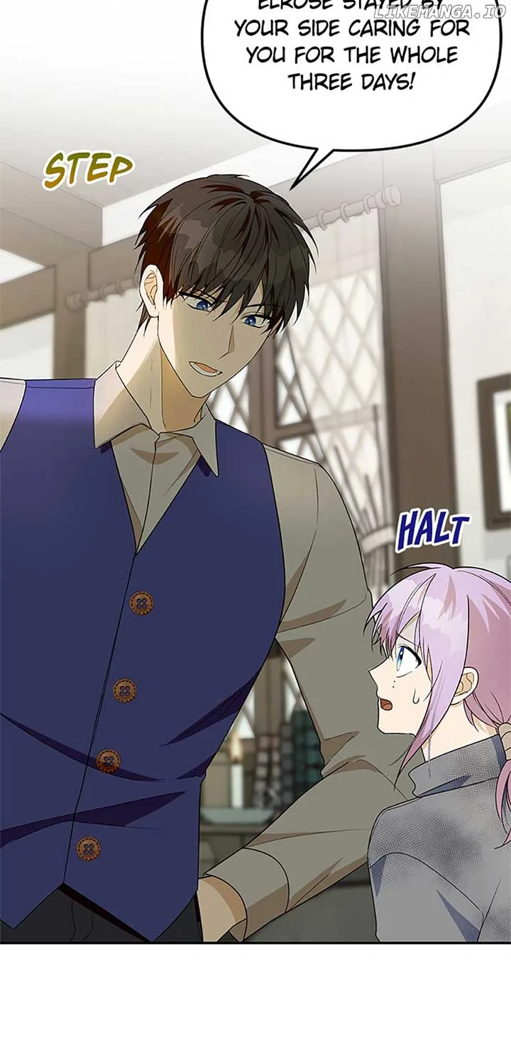 Choose your husband Carefully Chapter 37 page 31