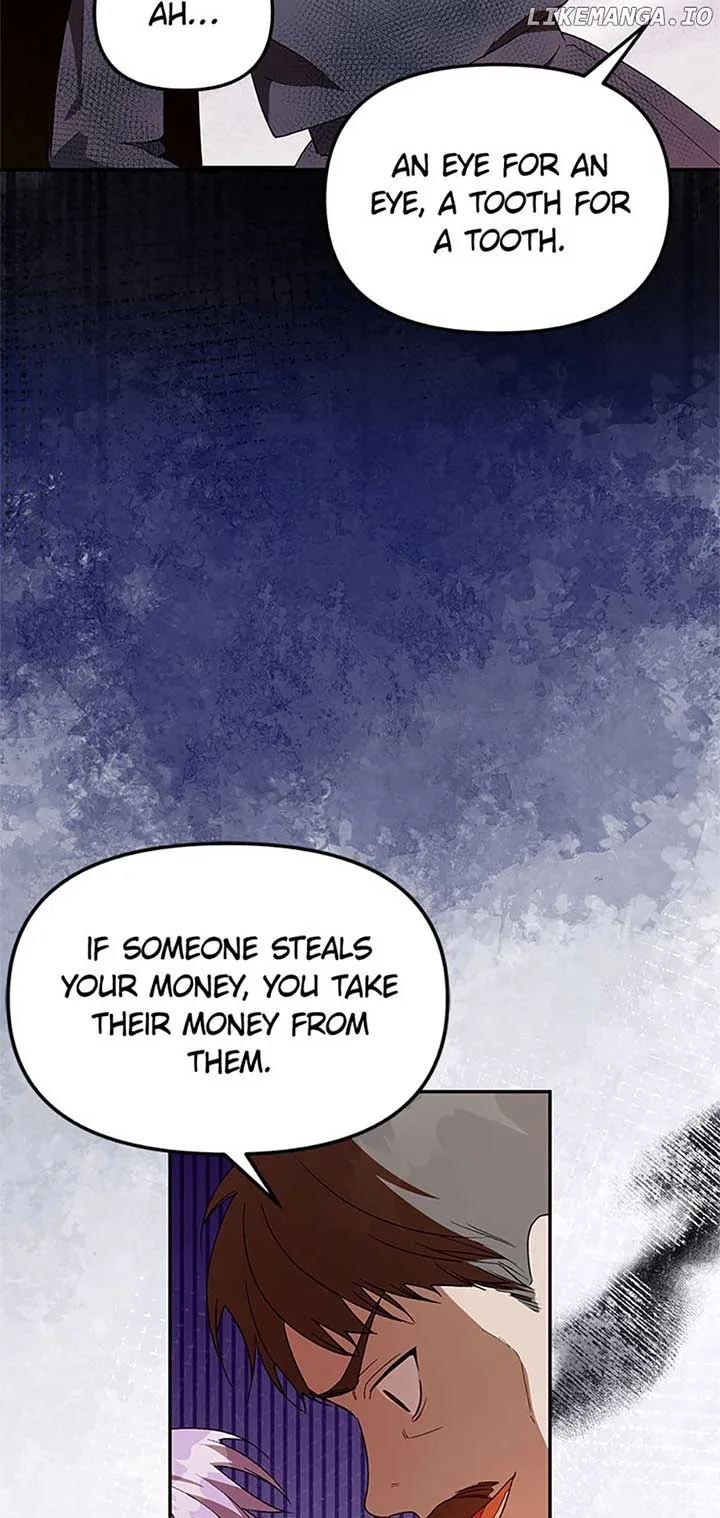 Choose your husband Carefully Chapter 36 page 18