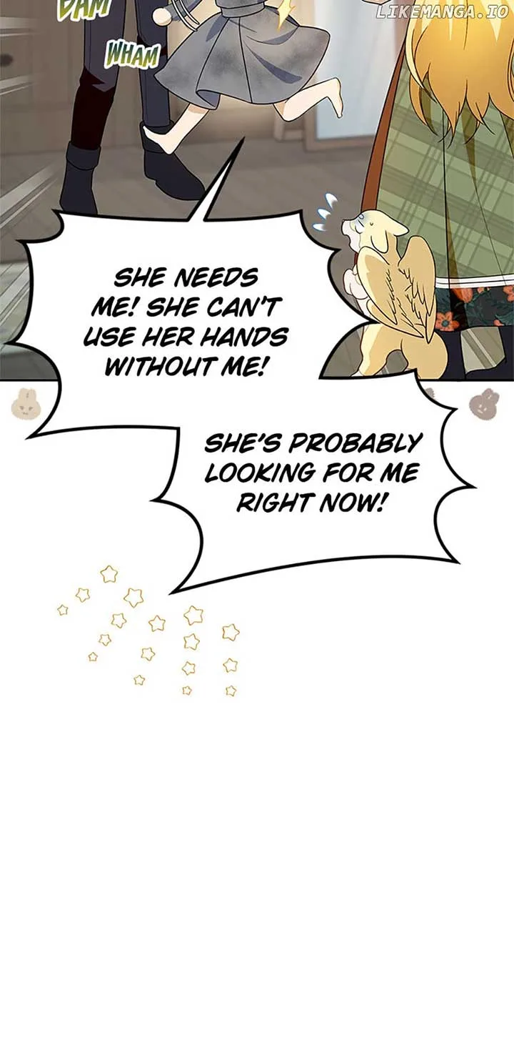 Choose your husband Carefully Chapter 37 page 35