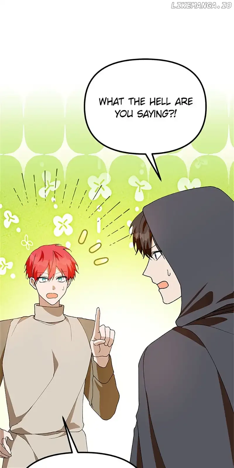 Choose your husband Carefully Chapter 40 page 24