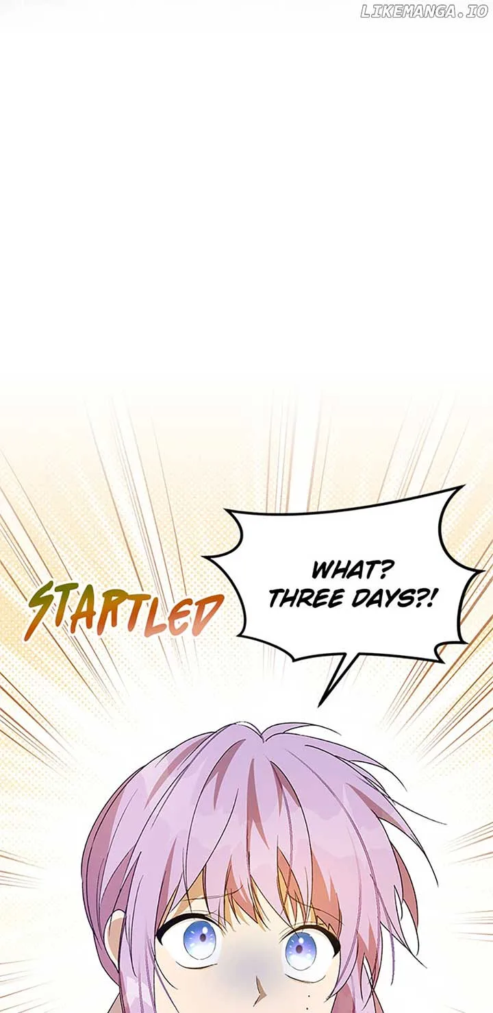 Choose your husband Carefully Chapter 37 page 27