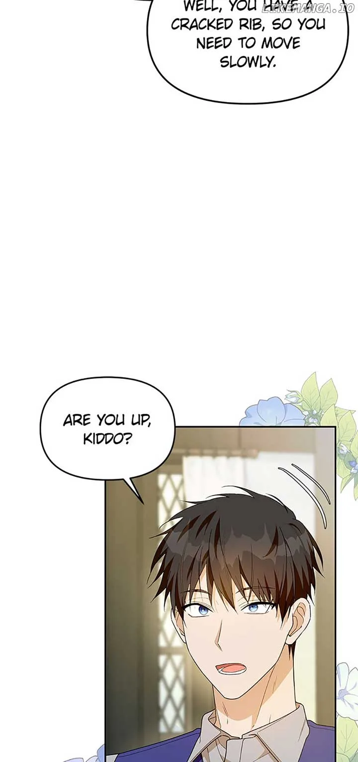 Choose your husband Carefully Chapter 37 page 19