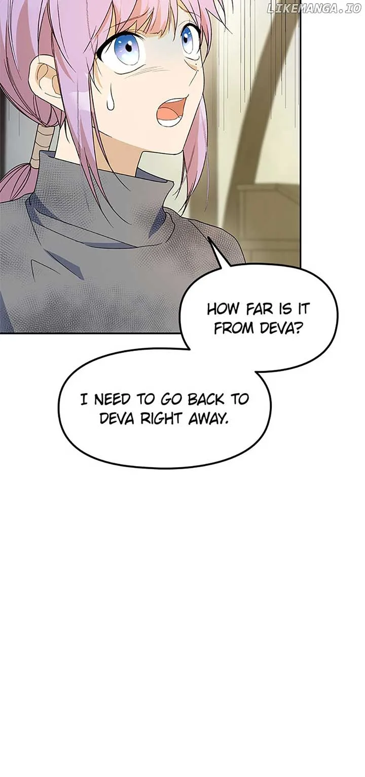 Choose your husband Carefully Chapter 37 page 24