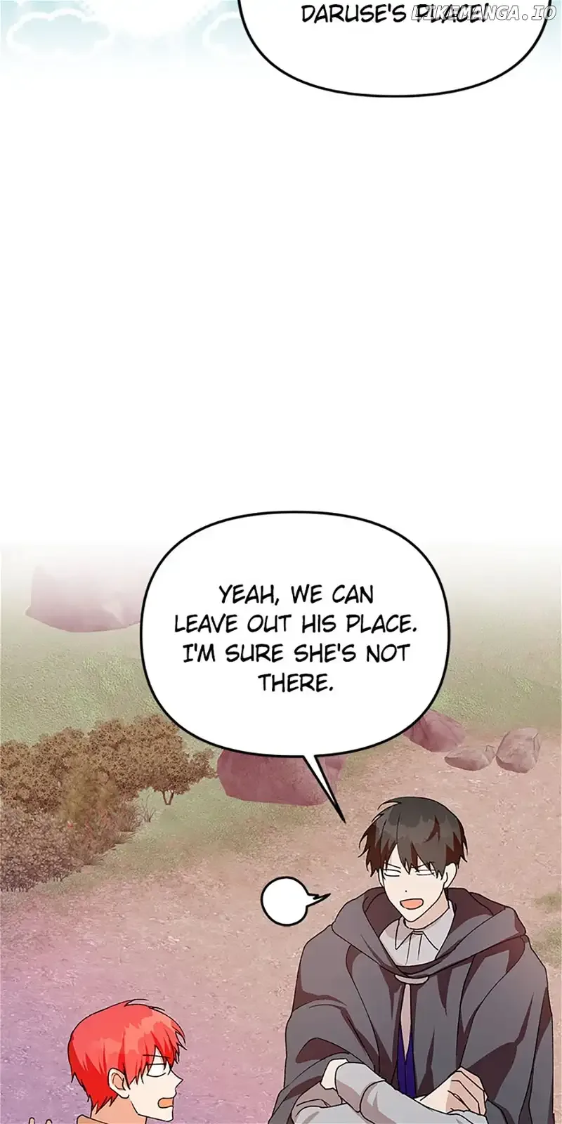 Choose your husband Carefully Chapter 40 page 29