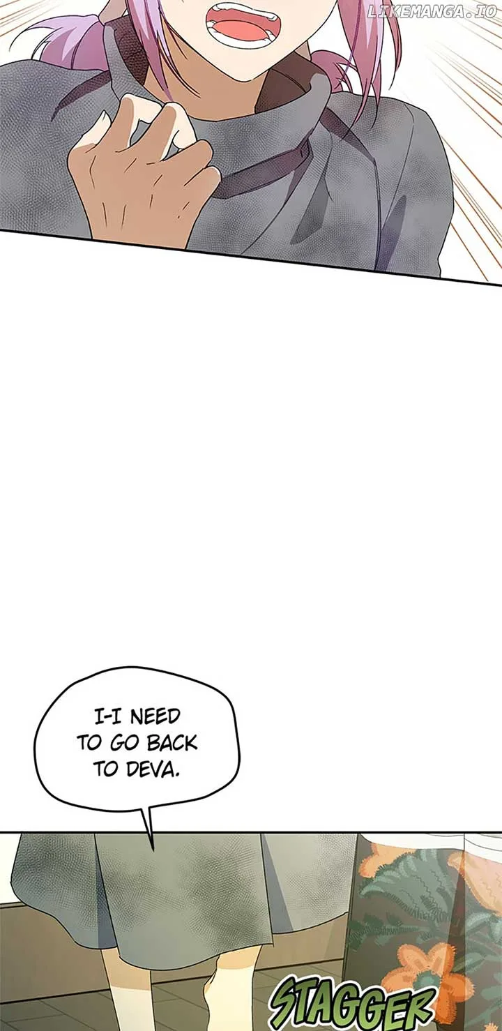Choose your husband Carefully Chapter 37 page 28