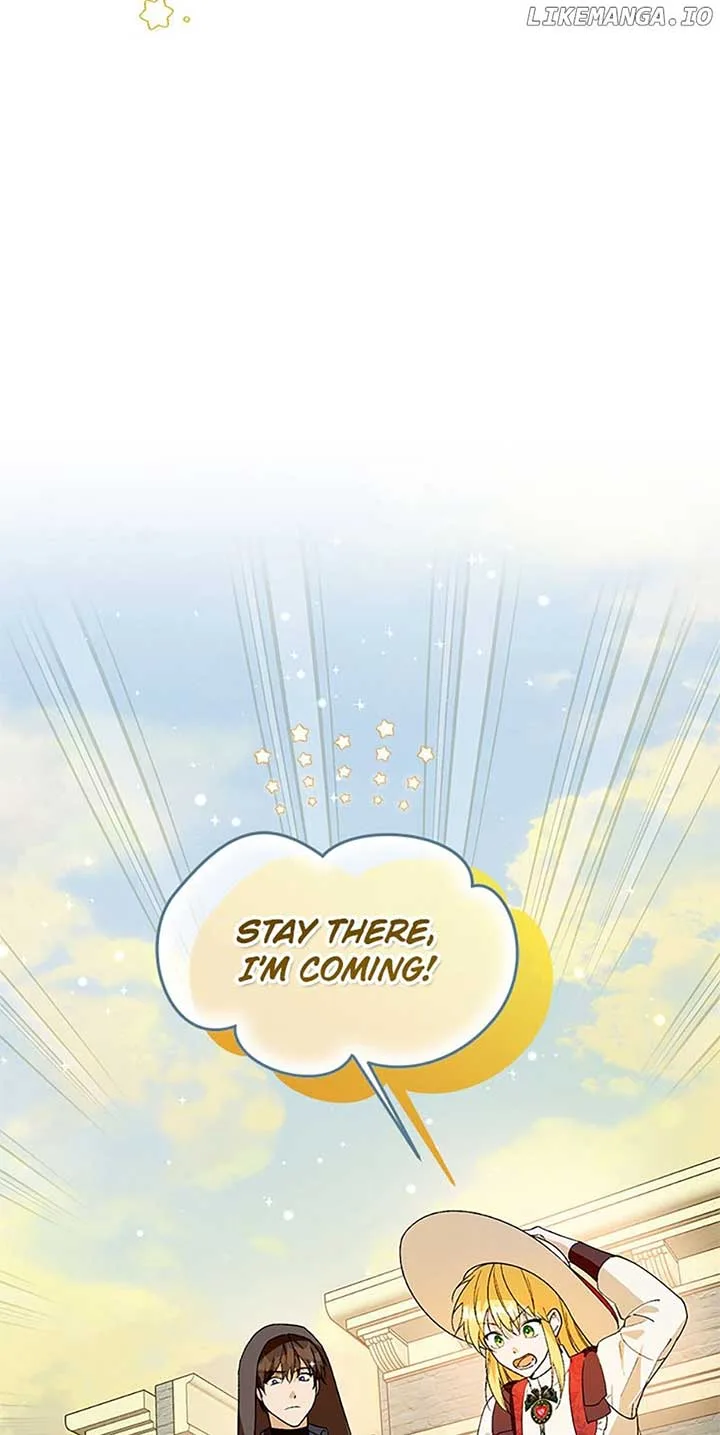 Choose your husband Carefully Chapter 36 page 27
