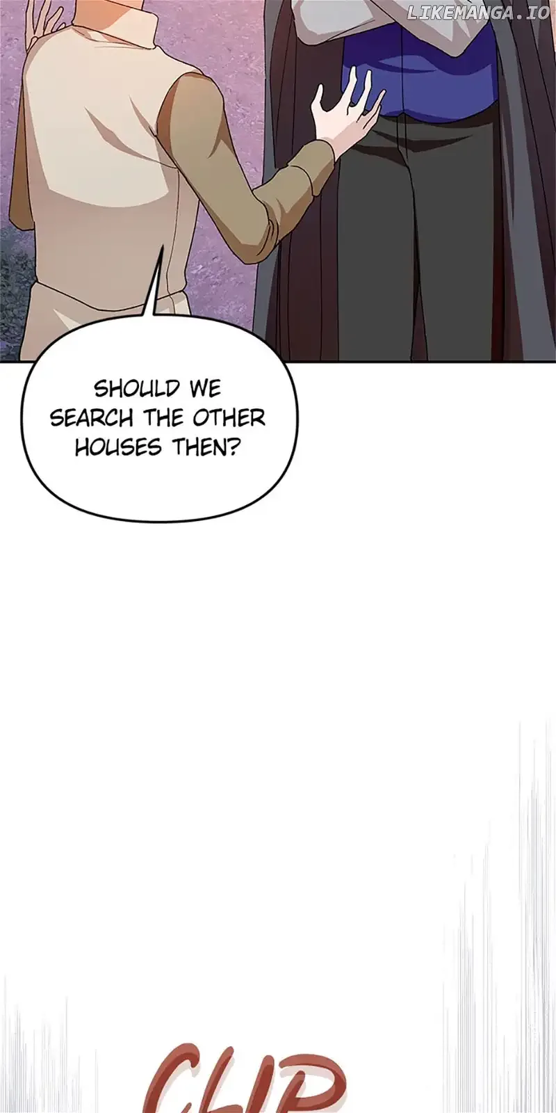 Choose your husband Carefully Chapter 40 page 30