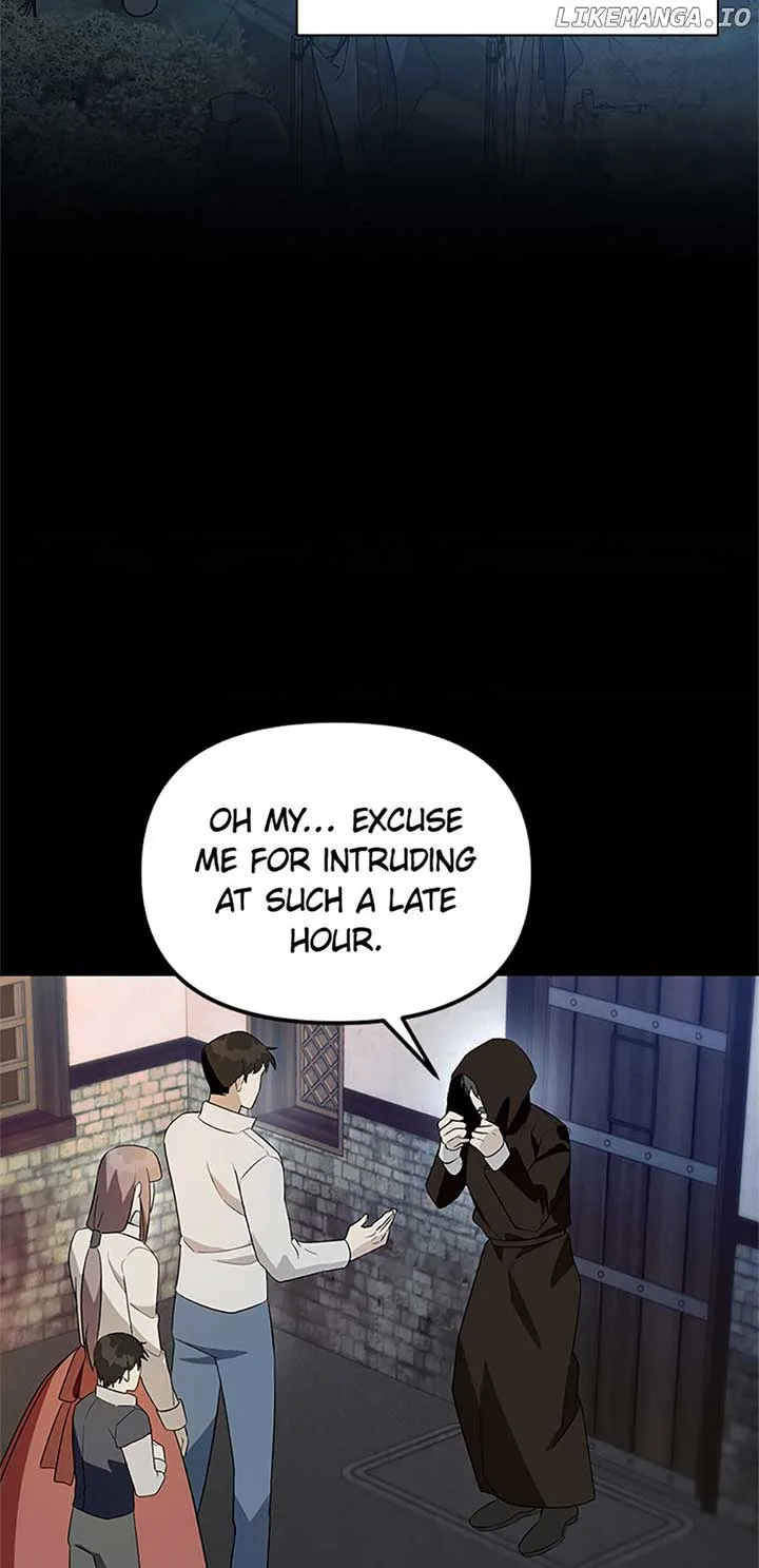 Choose your husband Carefully Chapter 37 page 59