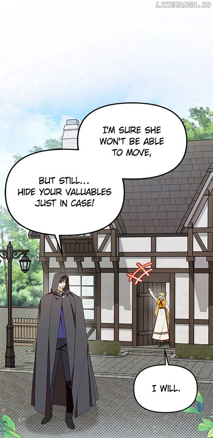 Choose your husband Carefully Chapter 37 page 48