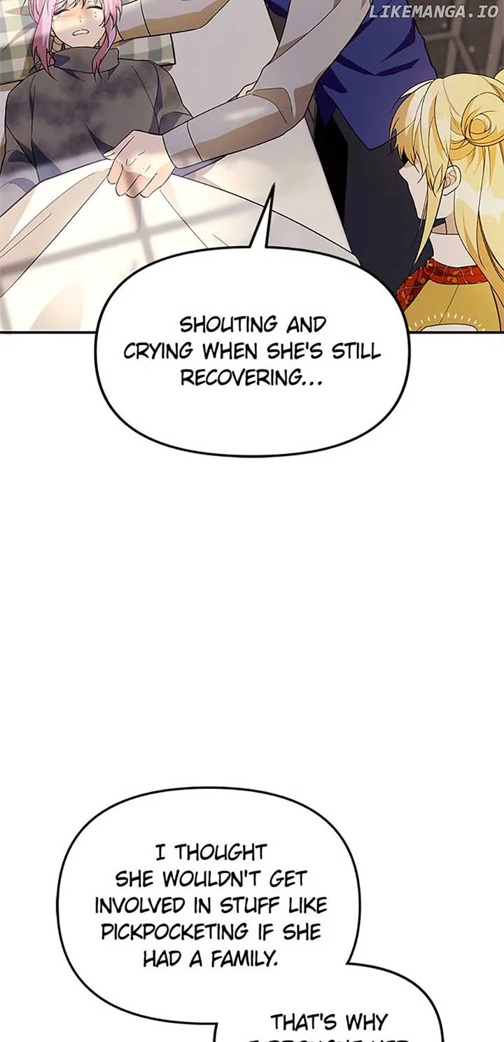 Choose your husband Carefully Chapter 37 page 39