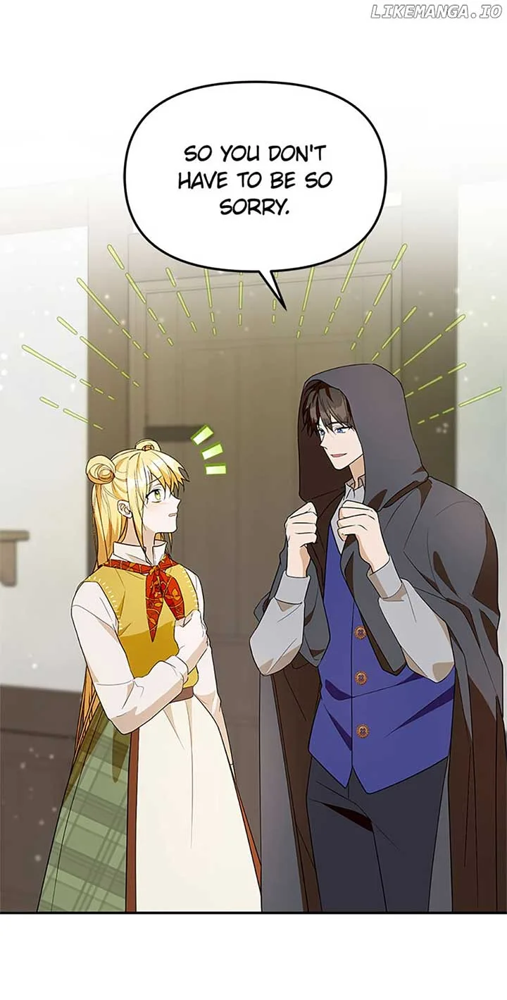 Choose your husband Carefully Chapter 37 page 45