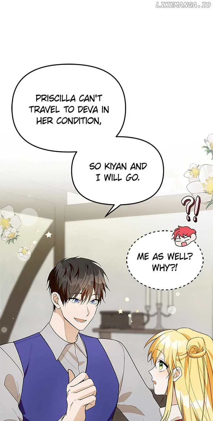 Choose your husband Carefully Chapter 37 page 42