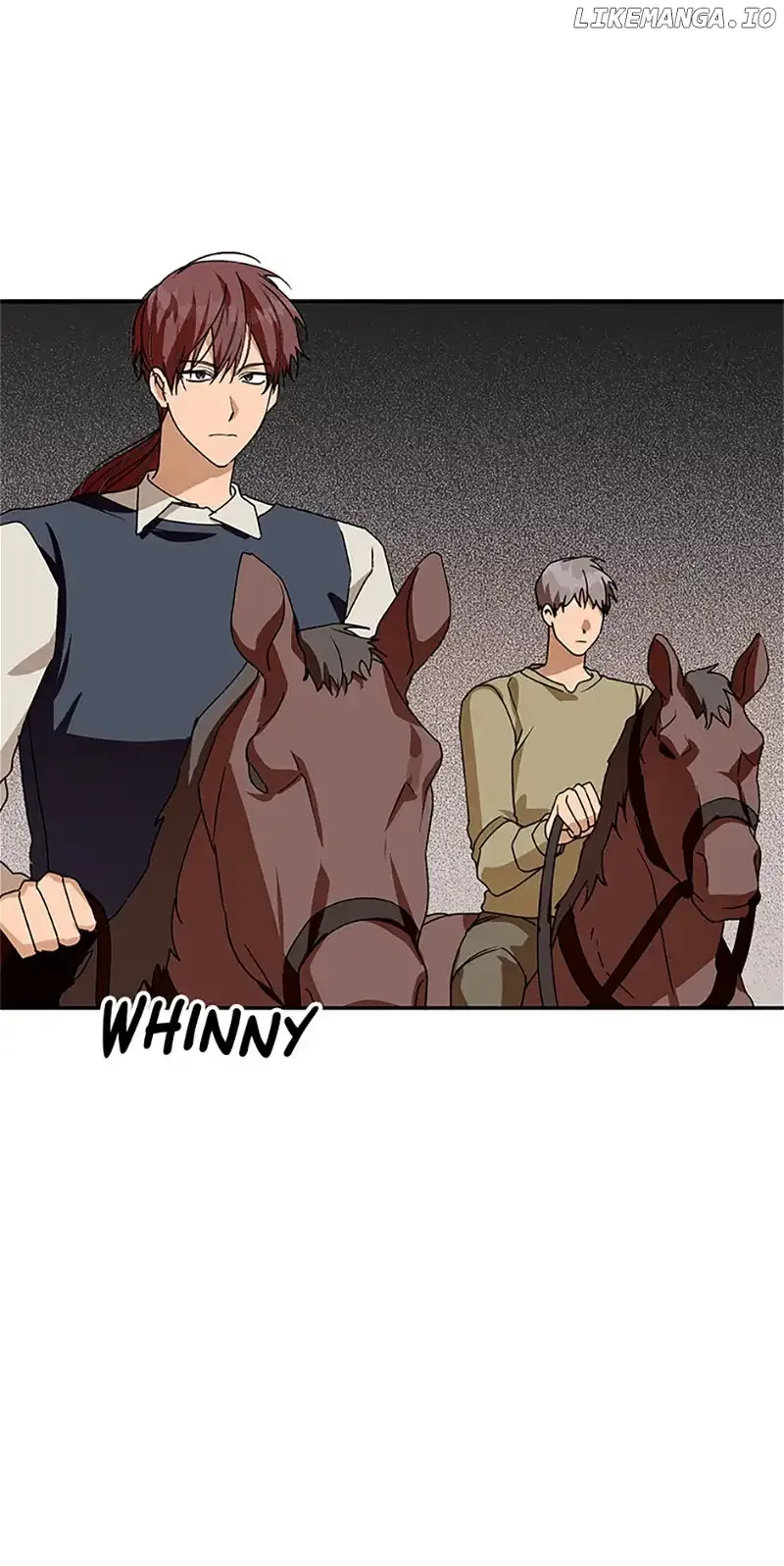 Choose your husband Carefully Chapter 40 page 33