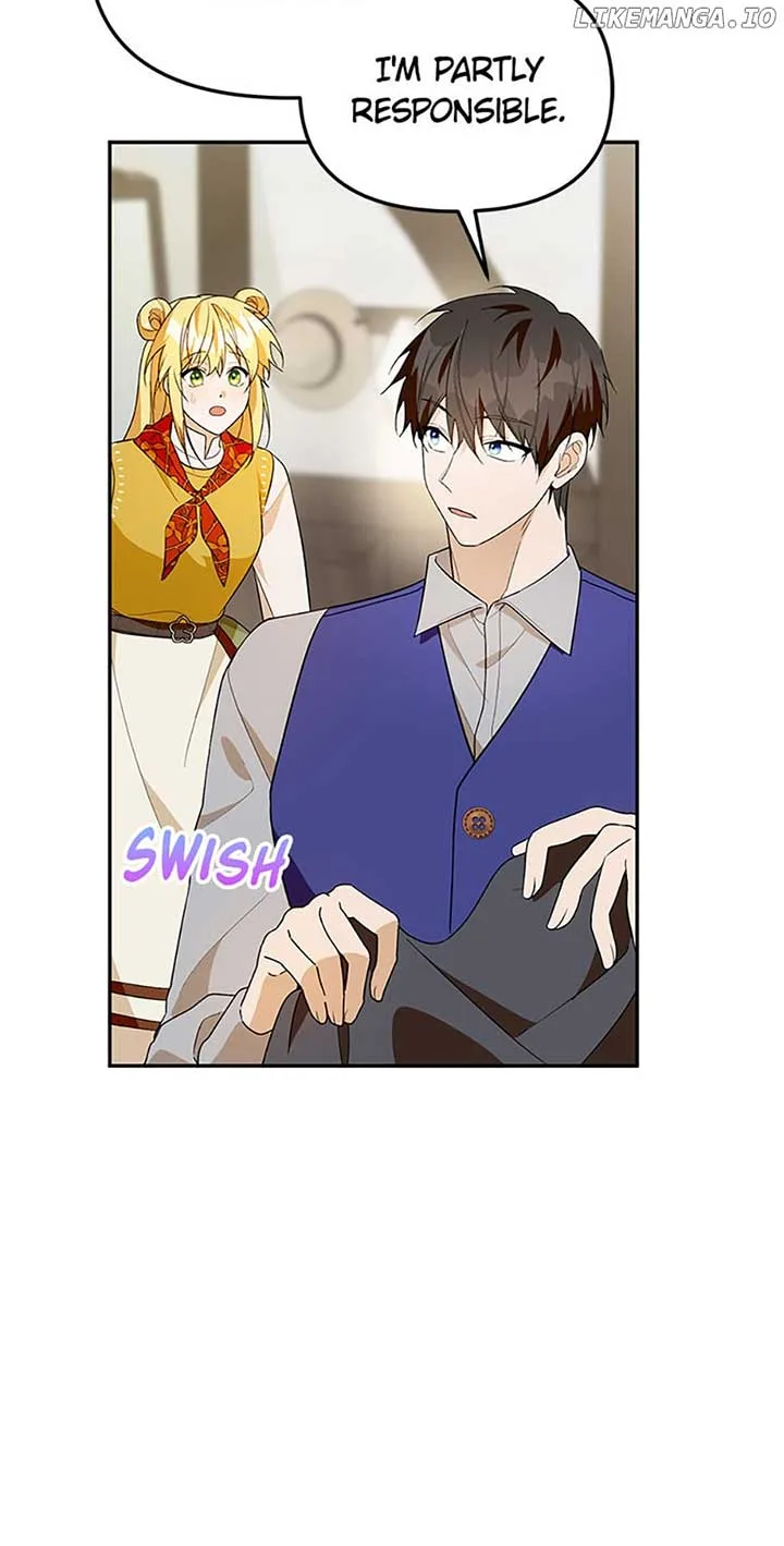 Choose your husband Carefully Chapter 37 page 44