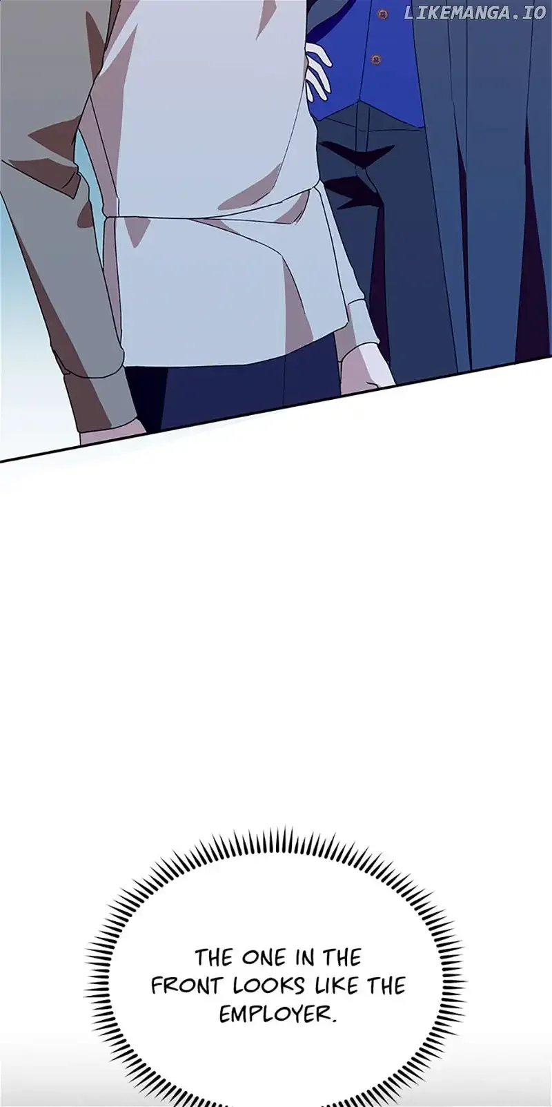 Choose your husband Carefully Chapter 40 page 35