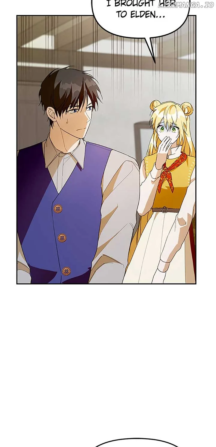 Choose your husband Carefully Chapter 37 page 40
