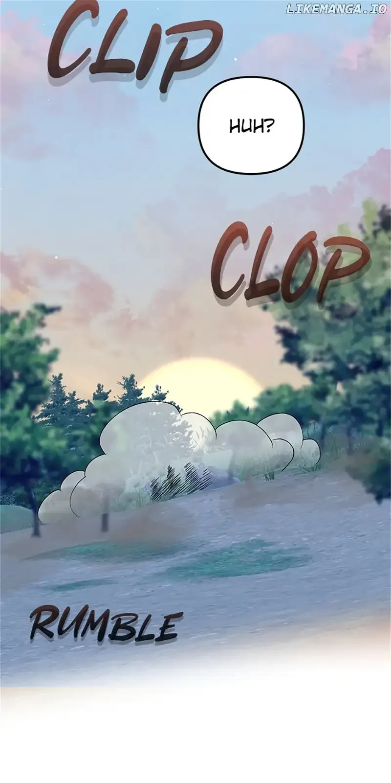 Choose your husband Carefully Chapter 40 page 32