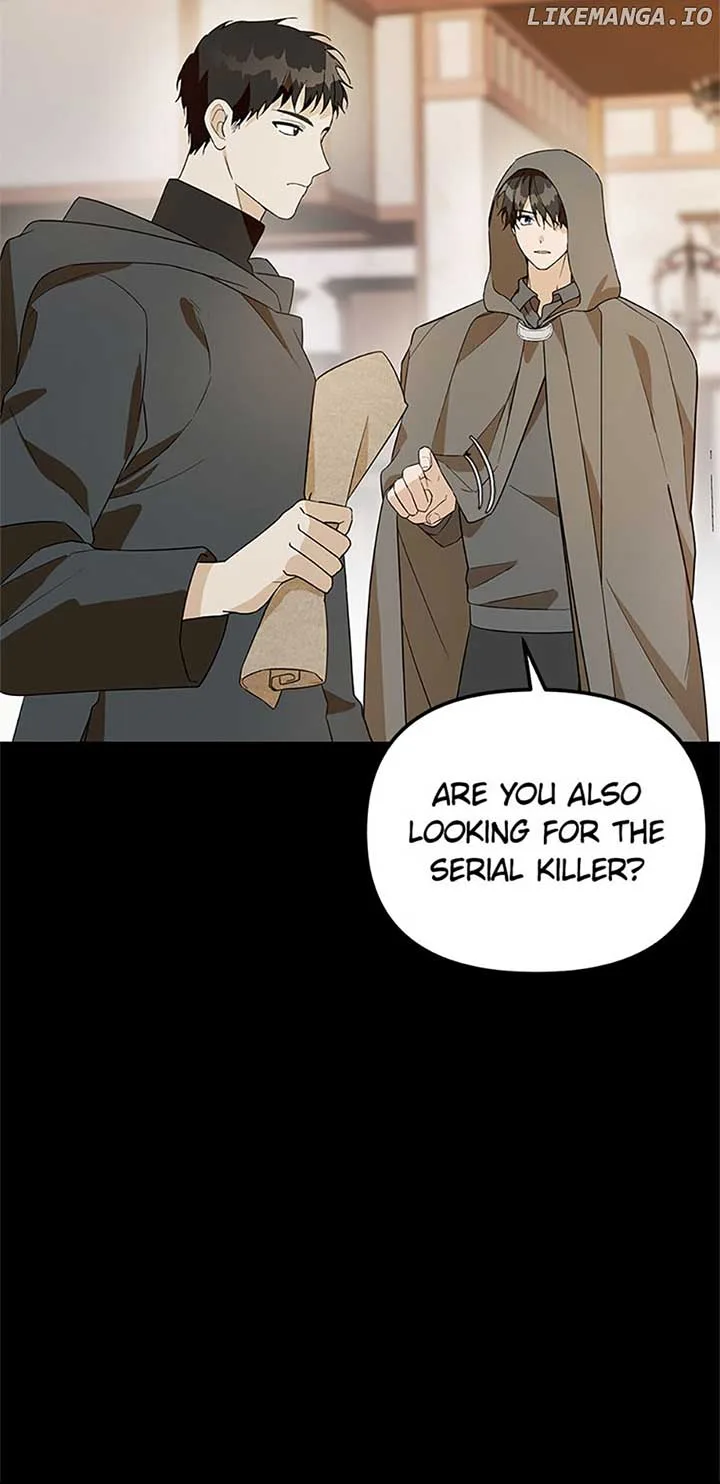 Choose your husband Carefully Chapter 37 page 65