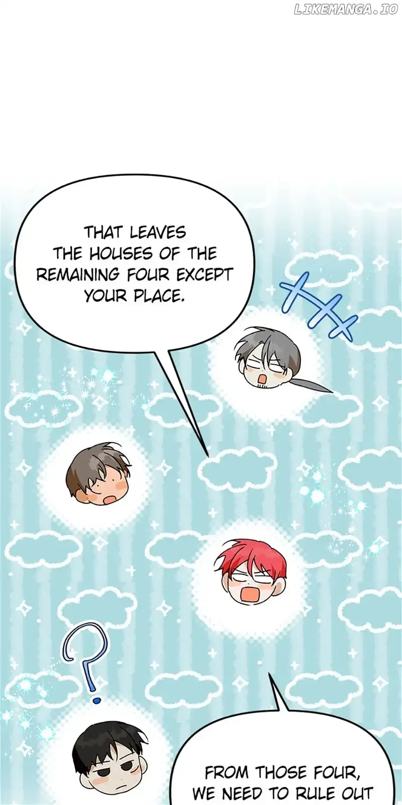 Choose your husband Carefully Chapter 40 page 28