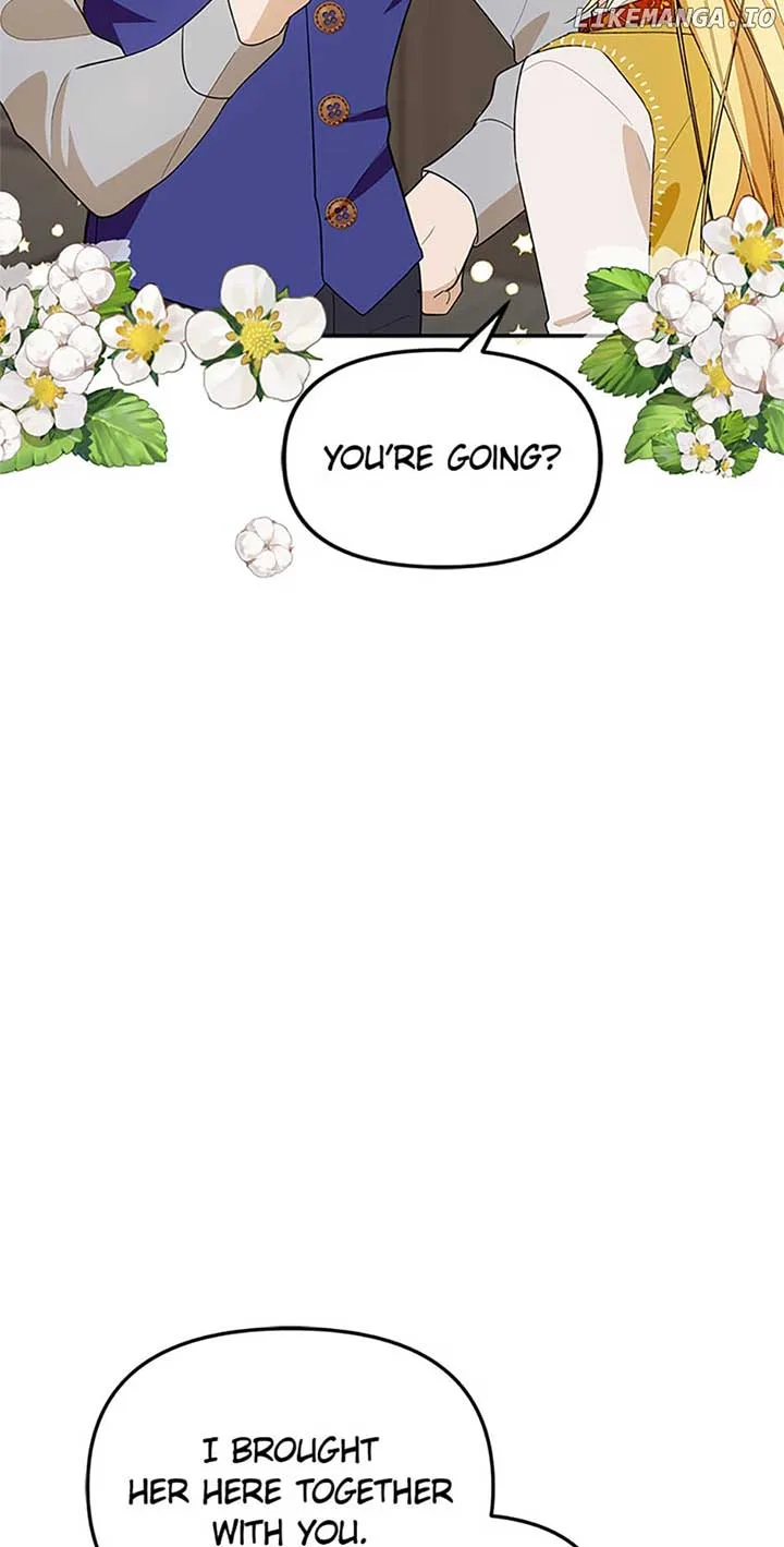 Choose your husband Carefully Chapter 37 page 43
