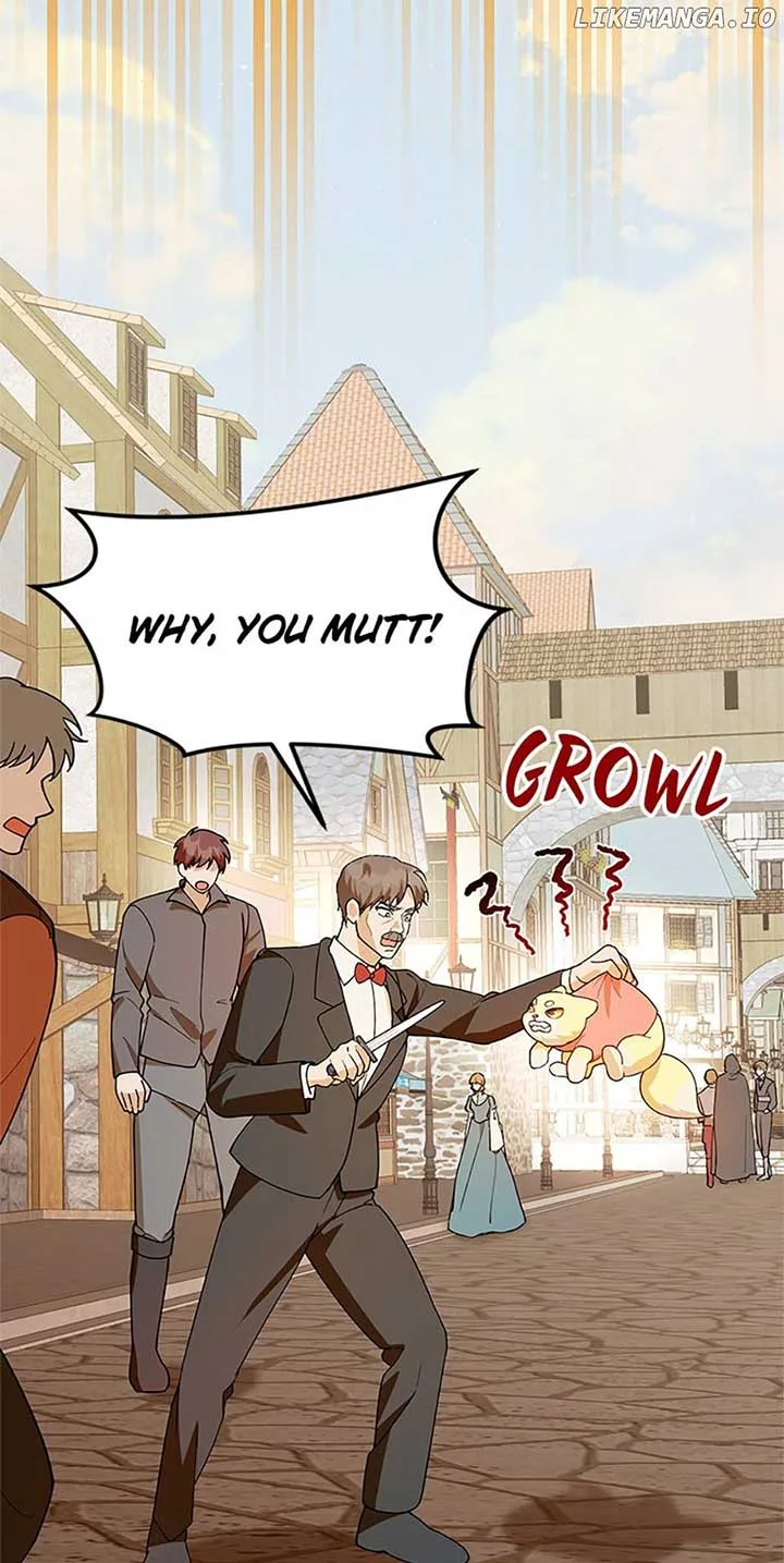 Choose your husband Carefully Chapter 36 page 30