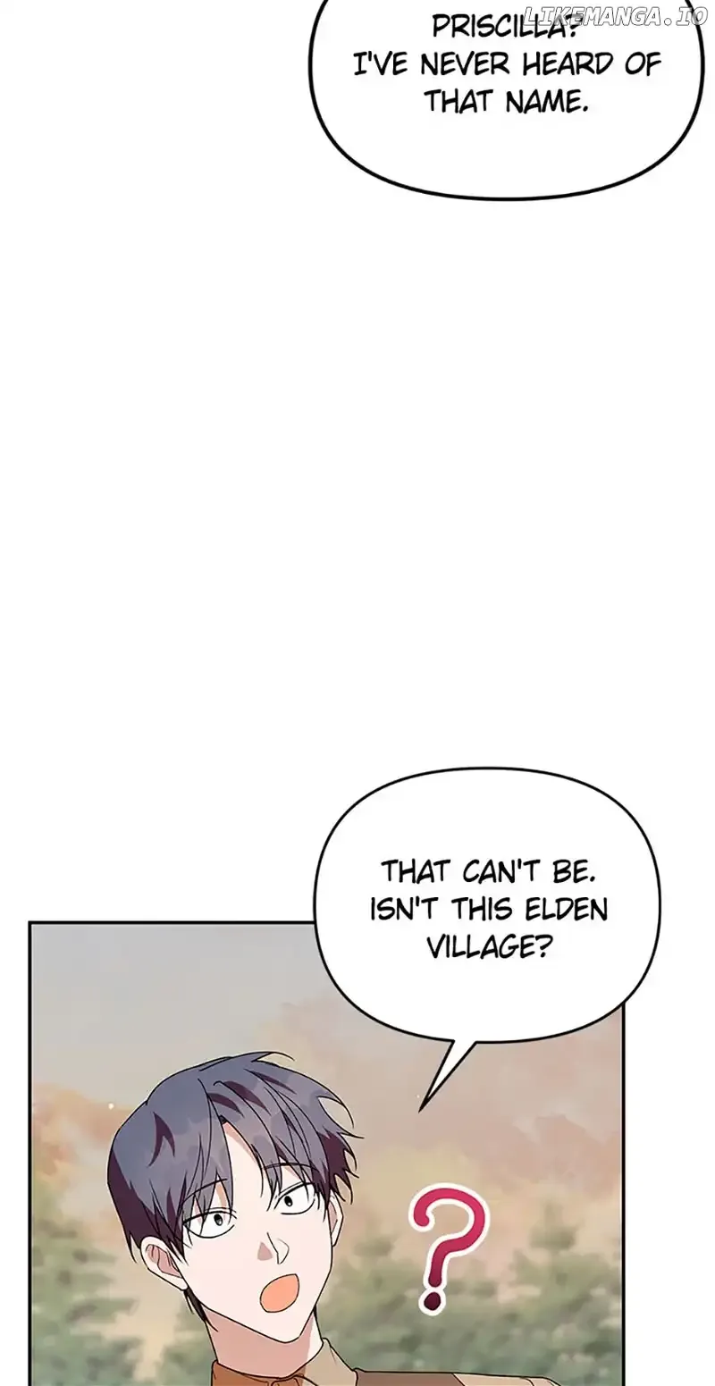 Choose your husband Carefully Chapter 40 page 43