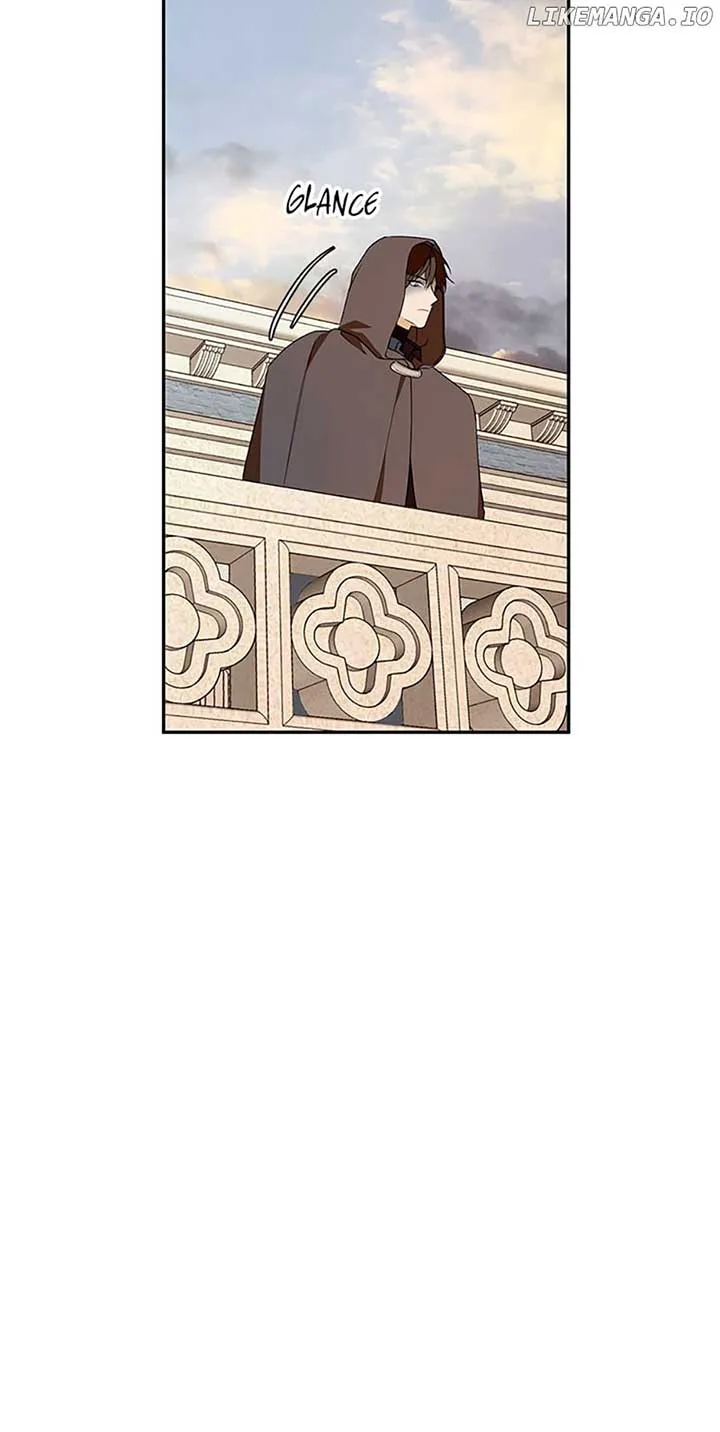 Choose your husband Carefully Chapter 36 page 34