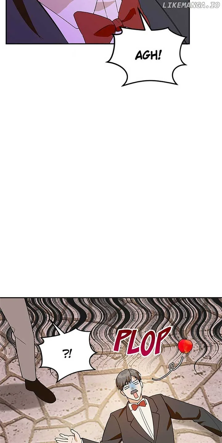 Choose your husband Carefully Chapter 36 page 32