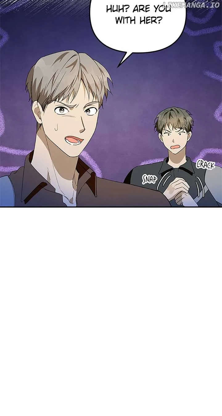 Choose your husband Carefully Chapter 36 page 37