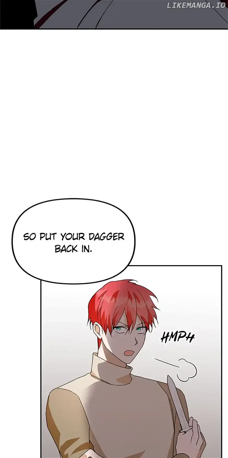 Choose your husband Carefully Chapter 40 page 39